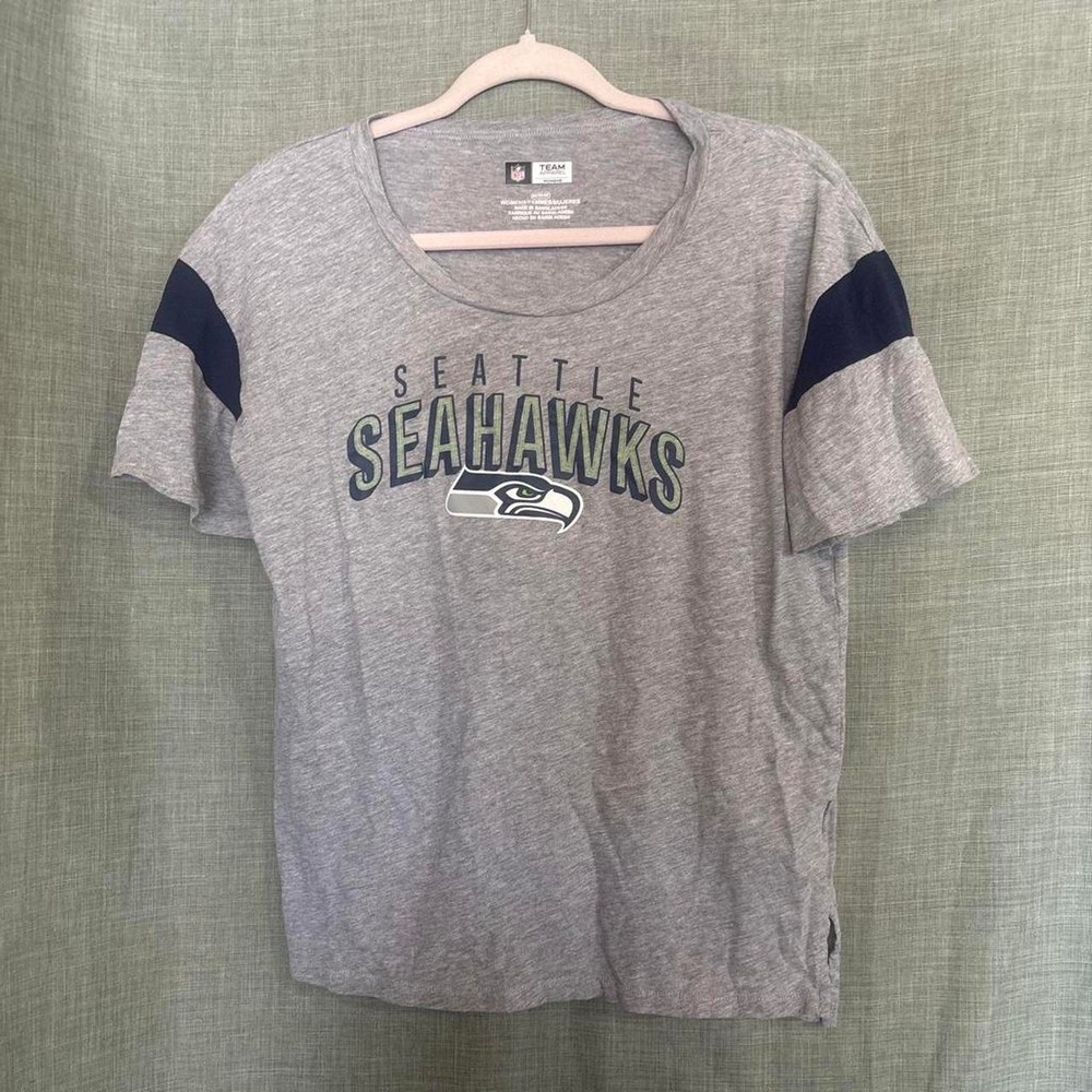 NFL Seattle Seahawks